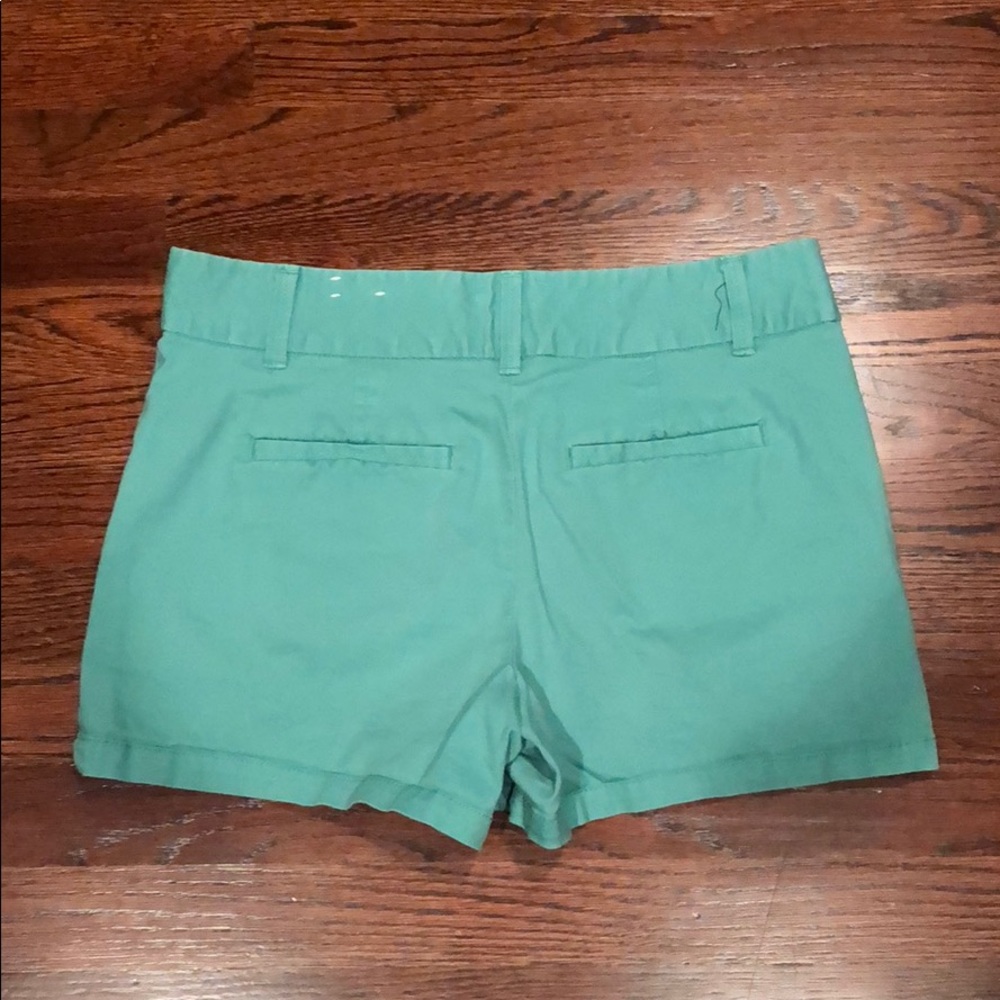 Loft shorts